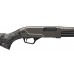 Winchester SXP Hybrid Defender 12 Gauge 3" 18" Barrel Pump Action Shotgun - Forged Carbon